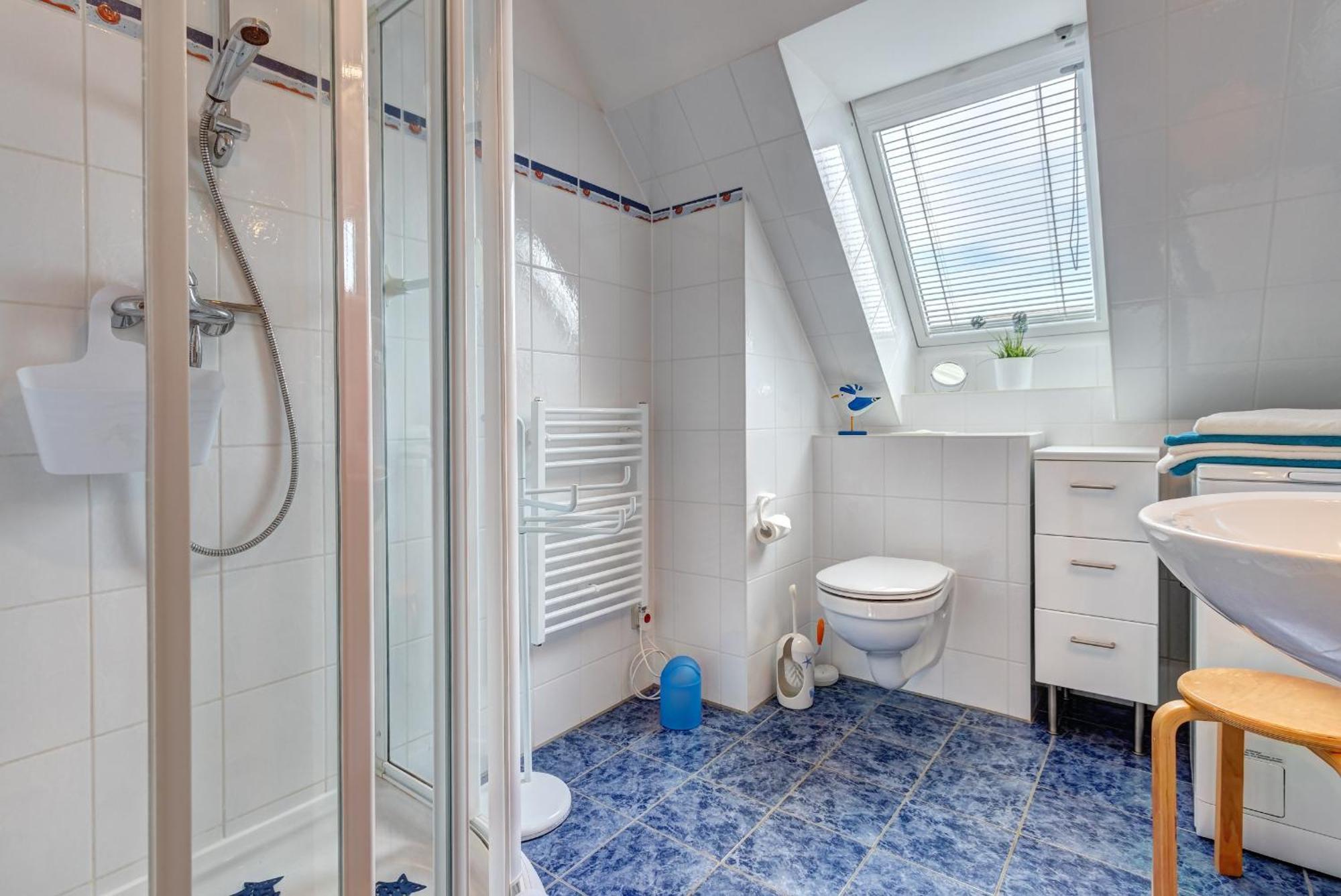 Ferienwohnung Jannek Zempin Bagian luar foto